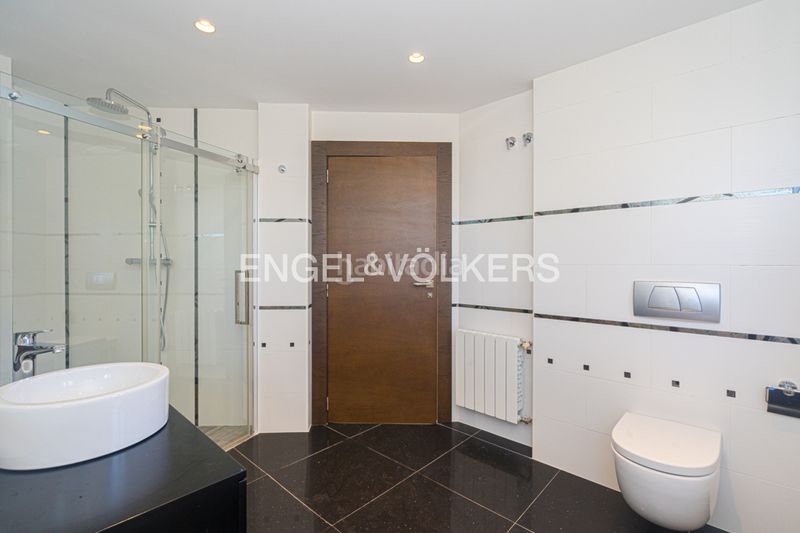 Foto 7fb2a81e-01d2-4595-b4e9-e0525db2ba81. Casa amb xemeneia piscina a Pueblo-Ubanizaciones Alfàs del Pi (l´)