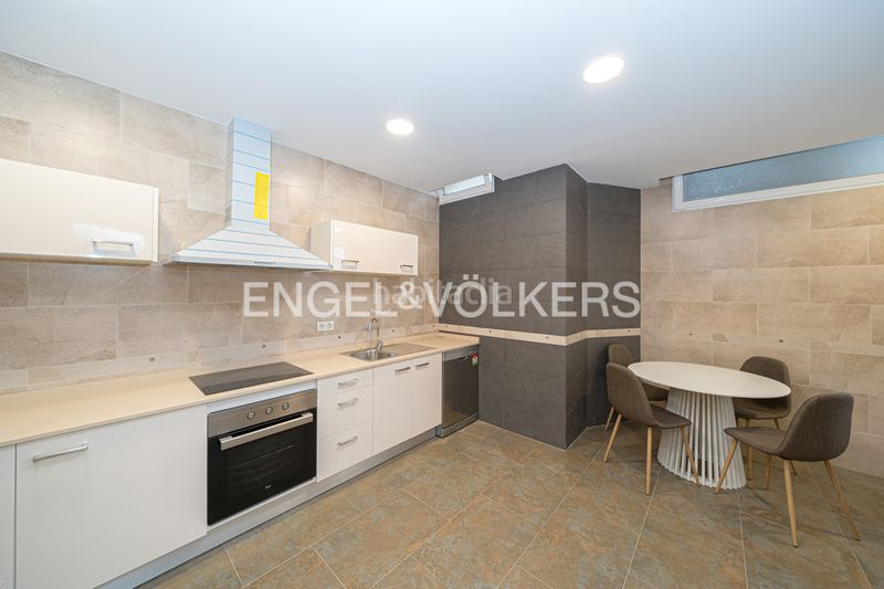 Foto 81be2e6e-bfe8-4989-b3c5-87ecfd416e2b. Casa amb xemeneia piscina a Pueblo-Ubanizaciones Alfàs del Pi (l´)
