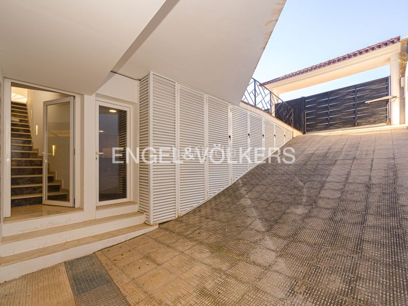 Foto 92cddacd-d418-423e-8d8b-eb4acde5d09b. Casa amb xemeneia piscina a Pueblo-Ubanizaciones Alfàs del Pi (l´)
