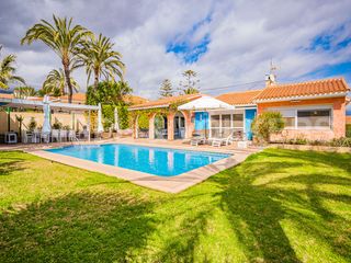 Casa en Levante Alto
