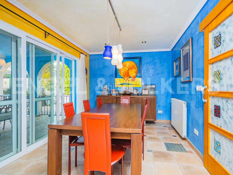 Foto 0954bc50-dcc8-4583-b24f-8eb874a953e4. Casa en Urbanizaciones Benidorm
