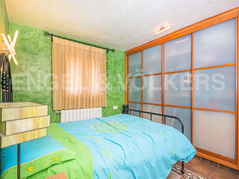 Foto 1f6b620e-773e-485c-a69b-038a02e2c9ed. Casa en Urbanizaciones Benidorm