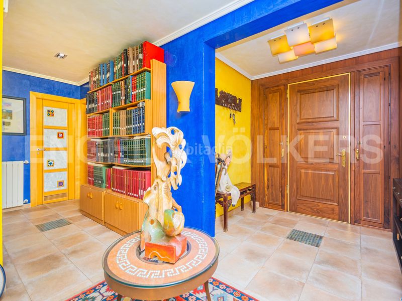 Foto ca1194e2-e1ba-4c6a-b238-6a027e70387d. Casa en Urbanizaciones Benidorm