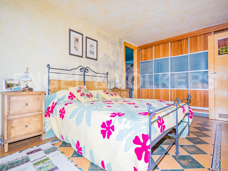Foto d17847c4-151c-4548-8957-c35fa4afd55d. Casa en Urbanizaciones Benidorm