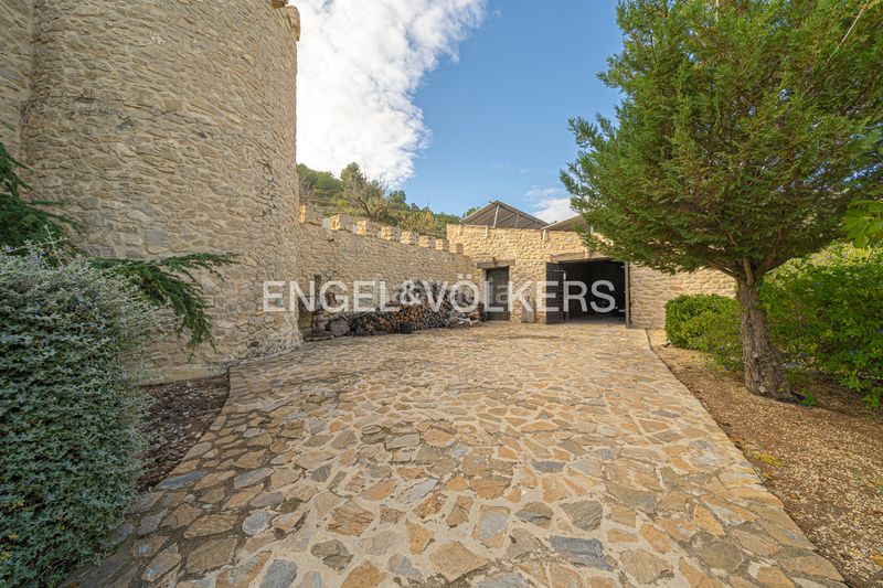 Foto 41afae3e-b477-4123-9287-a41e9be6ad26. Casa en Relleu