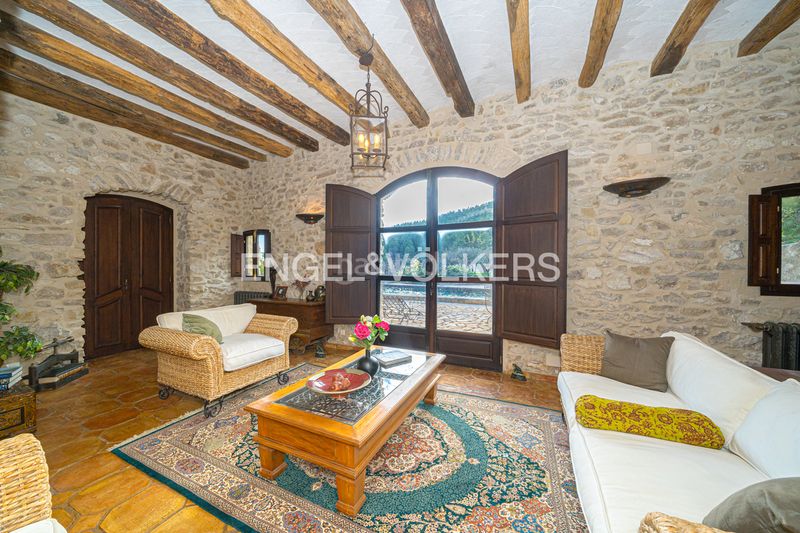 Foto 49a2efd7-54e8-432d-8610-e5781c9f6b48. Casa en Relleu