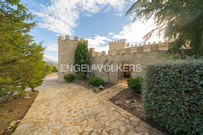 Foto 4e471188-67d5-4119-902a-c878b17ed097. Casa en Relleu