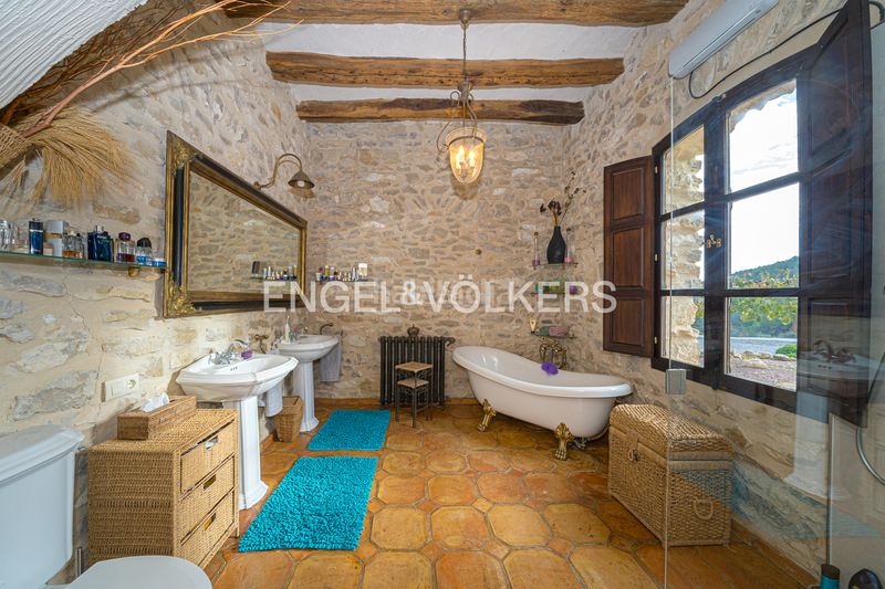 Foto 5849f9c5-6295-4ea0-ab1d-97c9cb5cf37b. Casa en Relleu