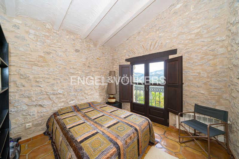 Foto 5f8cc670-28d0-48fe-a3d5-f93789770bbb. Casa en Relleu