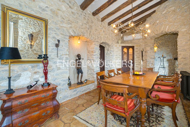 Foto 6beecfe7-1ca8-4b95-bcd8-181762fc6b2b. Casa en Relleu