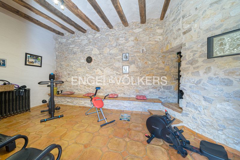 Foto 77cb2458-66d5-4dd8-b47e-bc6e47a778b0. Casa en Relleu