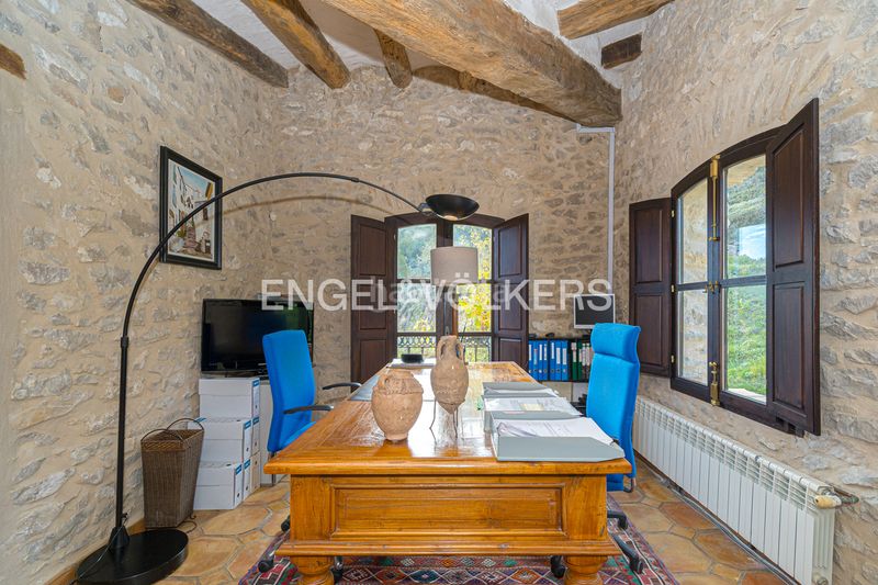 Foto 8252e7e6-56ec-4d13-a547-4b15c589d3d9. Casa en Relleu