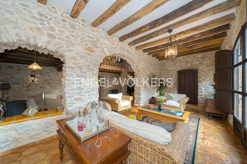 Foto 865d3bc7-f8fc-4196-8b2b-43047a88294b. Casa en Relleu