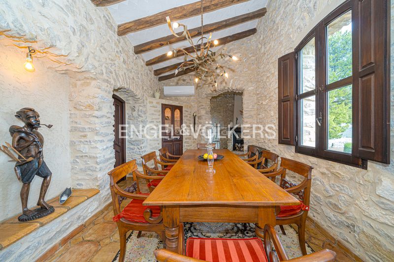 Foto 8b02823a-8ccd-40c6-a7dd-391773fc1d75. Casa en Relleu