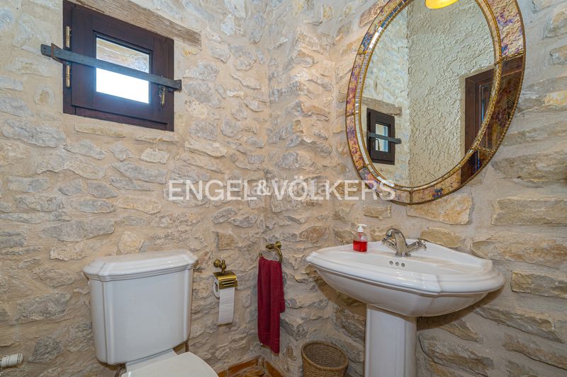 Foto cf87d030-b292-4cec-a341-9e72c57df90a. Casa en Relleu