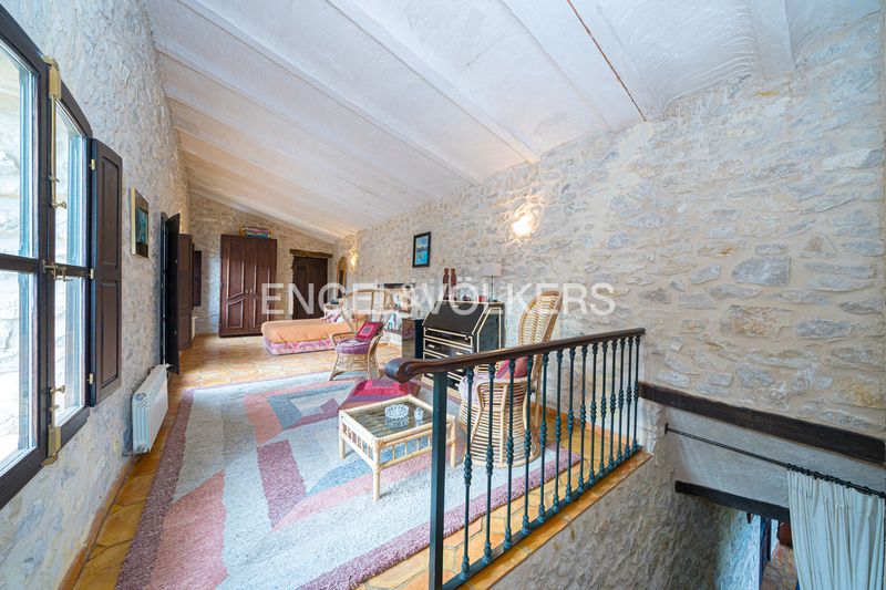 Foto d66a2d57-1e0f-454a-8e05-d8ac7bf7fff3. Casa en Relleu