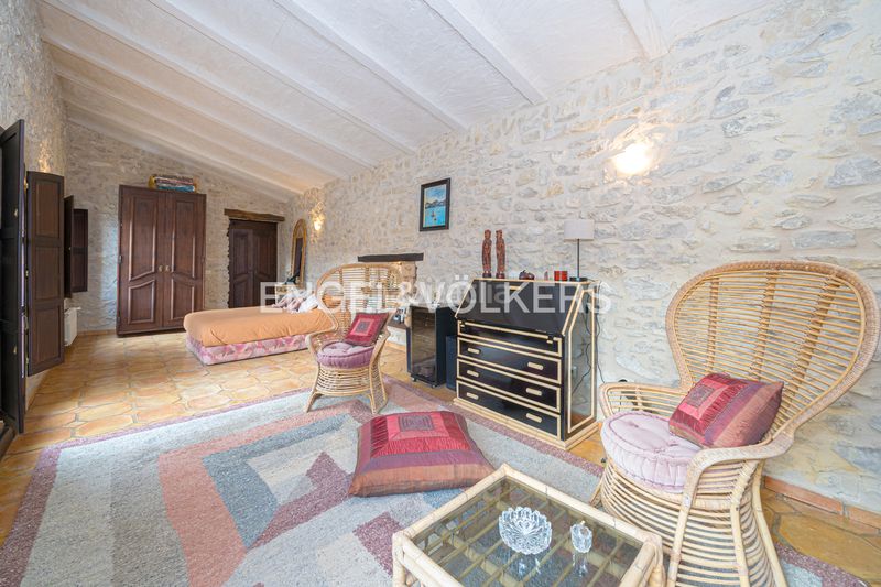 Foto e1be9914-af09-4618-8c61-ee406ea1715d. Casa en Relleu