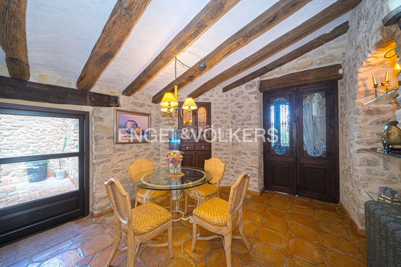 Foto f6bc5405-b709-49ad-934f-b7c0842f99e6. Casa en Relleu