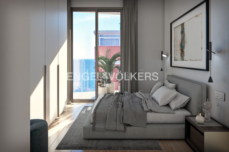 Foto a0d0975a-af90-4d71-acb2-8b14b8fd51be. Apartament amb piscina a Platja de Vila Joiosa Vila Joiosa (la)