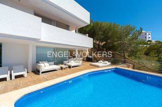 House in Levante Alto