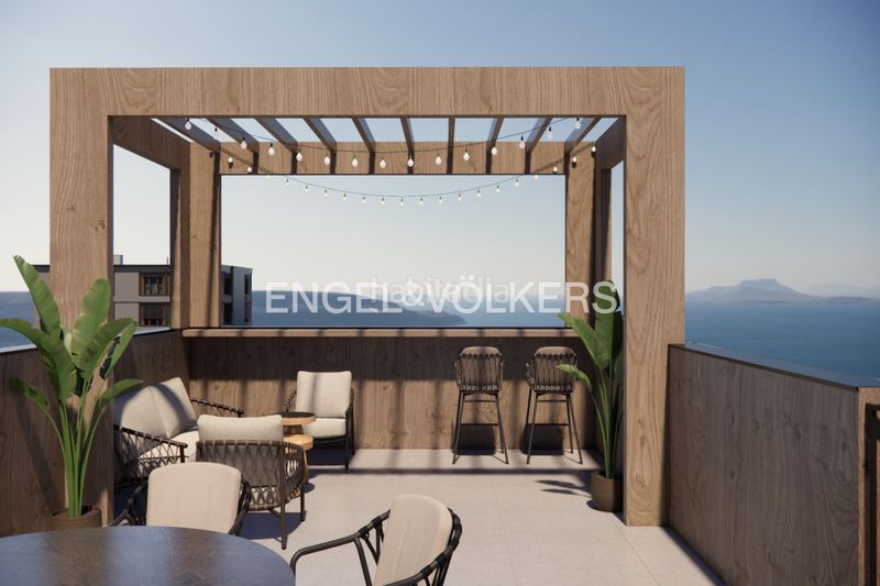 Foto eaa21069-0e93-47eb-a611-08e1e6107459. Maison avec piscine dans La Alberca Polop