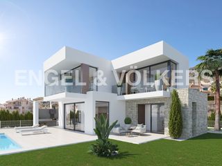 Casa a Golf Bahía