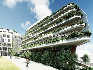 Haus in L´Albir
