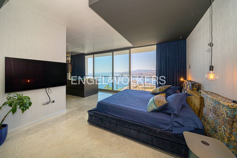 Foto 095bccbc-b3c4-460b-b472-2f41a4d09022. Casa en Levante Alto Benidorm