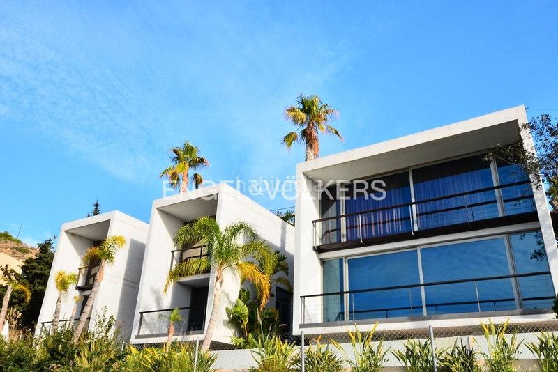 Foto 22e90884-1900-4db1-9466-5f5d87abe8c9. Casa en Levante Alto Benidorm