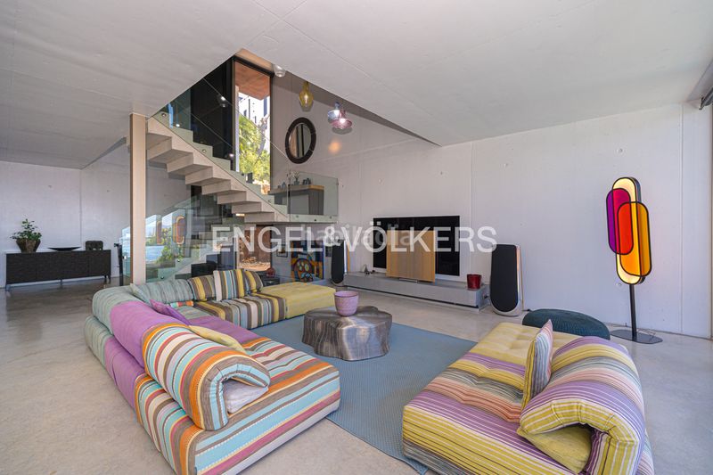 Foto 23db6ccc-ce07-4dfc-92b8-dcb58387fd32. Casa en Levante Alto Benidorm