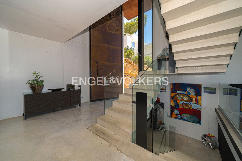 Foto 31b4f185-aaf9-4626-8ca1-456f1e1a335e. Casa en Levante Alto Benidorm