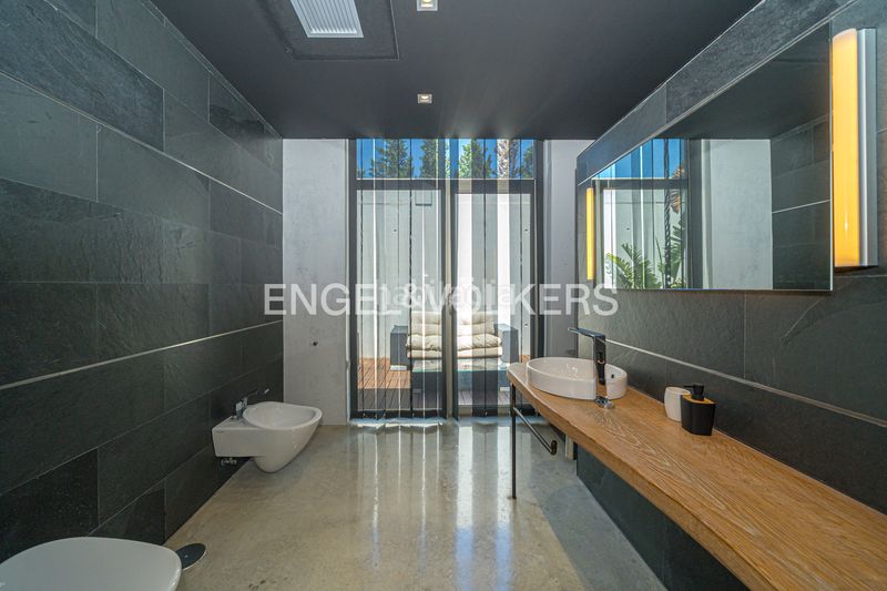 Foto 346e3089-35af-44c0-a58e-29c0deadbc43. Casa en Levante Alto Benidorm