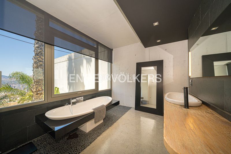 Foto 56a94679-a263-459f-8e6c-62d60e6e21ea. Casa en Levante Alto Benidorm