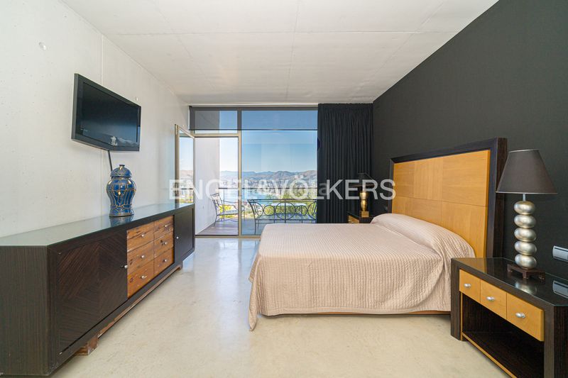 Foto 7bde9c9b-df1a-4abe-a4fc-ba1ce94d3fba. Casa en Levante Alto Benidorm