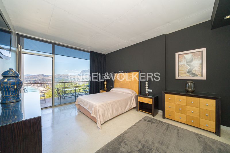 Foto a874b752-680f-4f01-9d47-e639551805c5. Casa en Levante Alto Benidorm