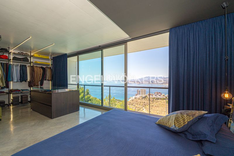Foto c86a14bd-9c9d-49a1-b7e6-3004c570d546. Casa en Levante Alto Benidorm
