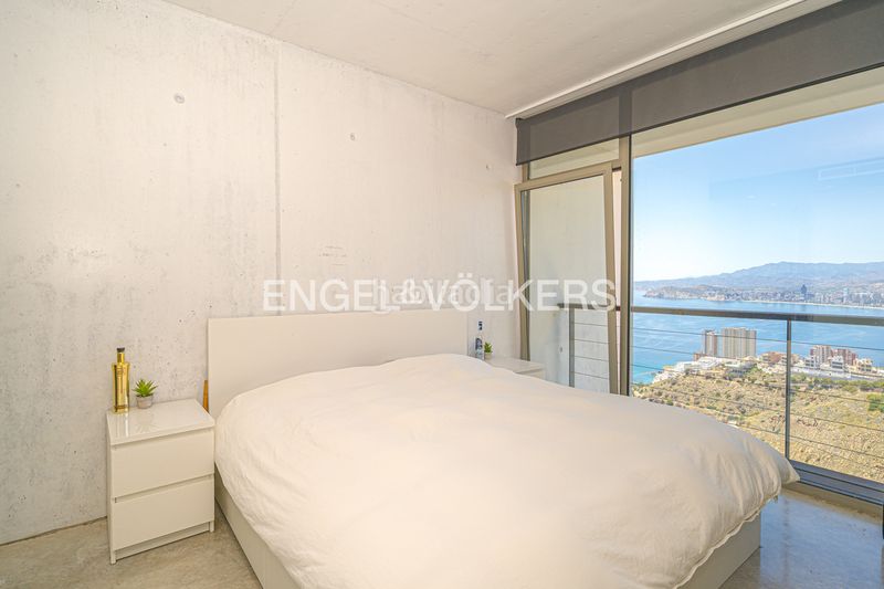 Foto d70042e6-7e92-4154-863c-2d5bc4472bed. Casa en Levante Alto Benidorm