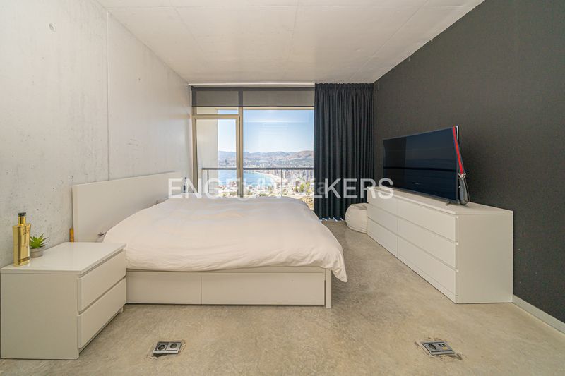 Foto ffdd4a22-6905-4683-993a-ec3b1cbc739f. Casa en Levante Alto Benidorm