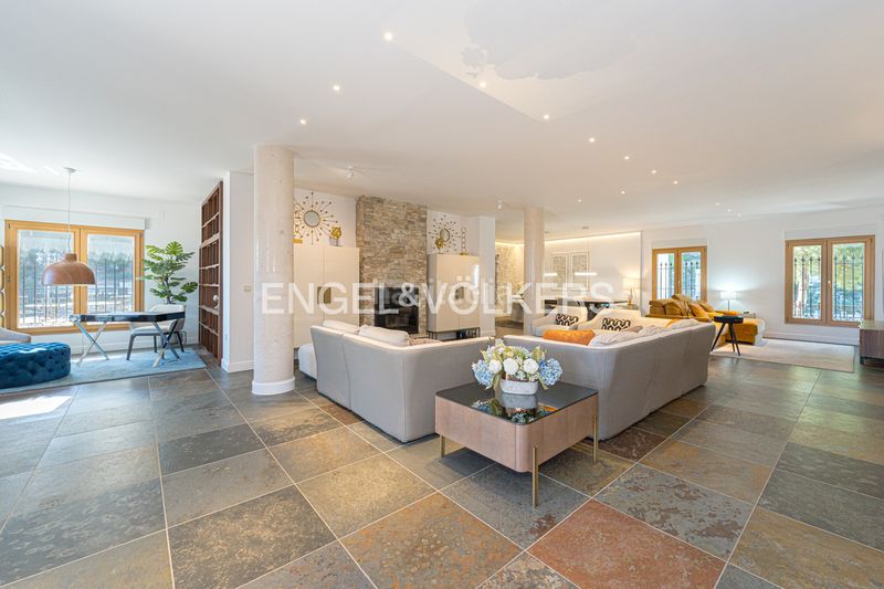 Foto 6b688b06-1bba-4465-8e54-d5e825424b37. Casa amb xemeneia piscina a Guadalest