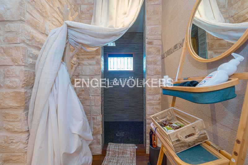 Foto 7c8c55b4-4427-41ae-900c-b8dcd9d956ea. Casa amb xemeneia piscina a Guadalest