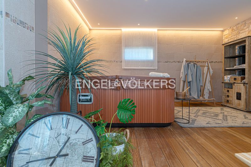 Foto 7d5cc174-254a-497a-be26-18f3add1e9da. Casa amb xemeneia piscina a Guadalest