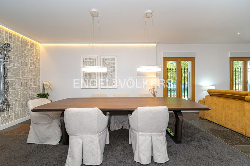 Foto d8dda8ab-2f1d-4a9a-bca6-93e2b9687098. Casa amb xemeneia piscina a Guadalest