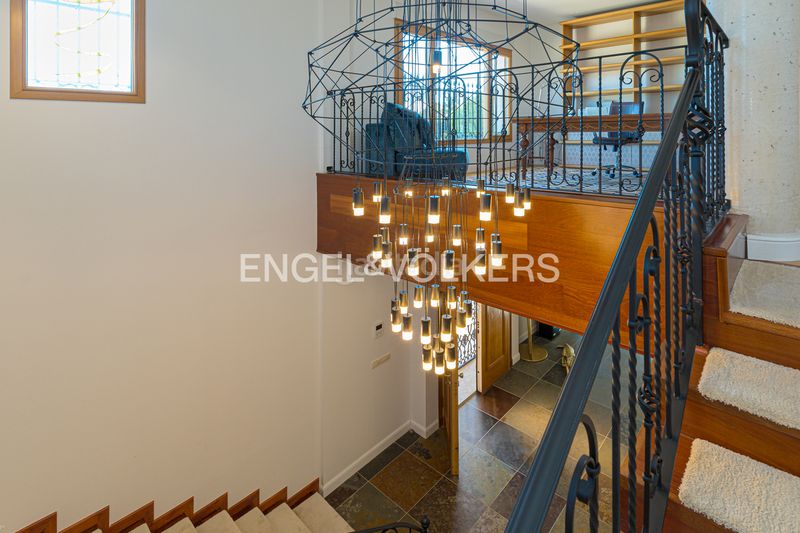 Foto f9750b94-30b8-433f-9c0d-bff9e8132a26. Casa amb xemeneia piscina a Guadalest