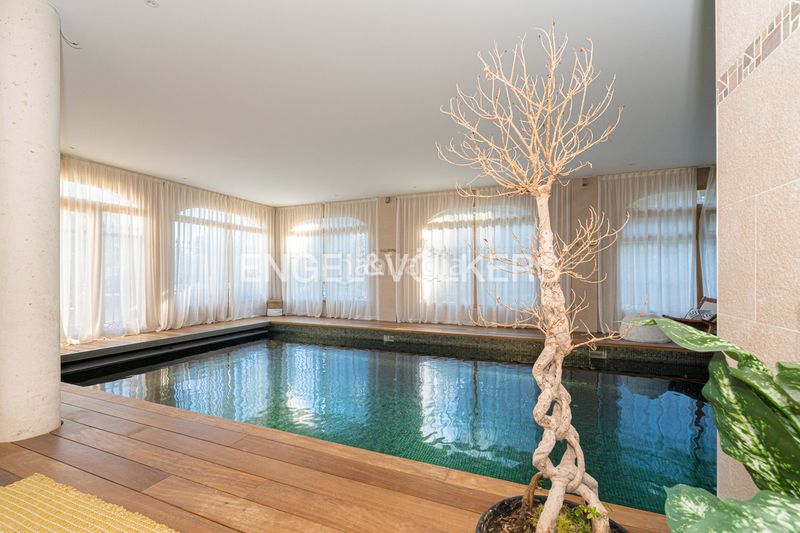 Foto 3c470c84-9b10-4eaa-af13-e6a1da6b408e. House with fireplace pool in Guadalest