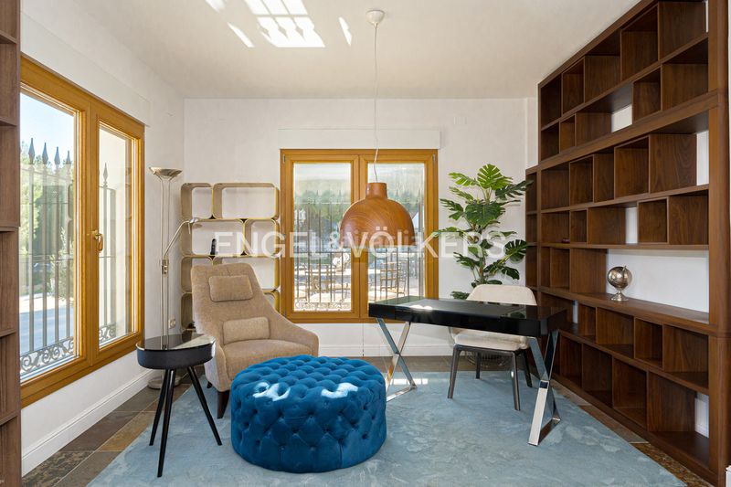 Foto 3c65ca50-c964-455c-9bfd-6dec3e688ac0. House with fireplace pool in Guadalest