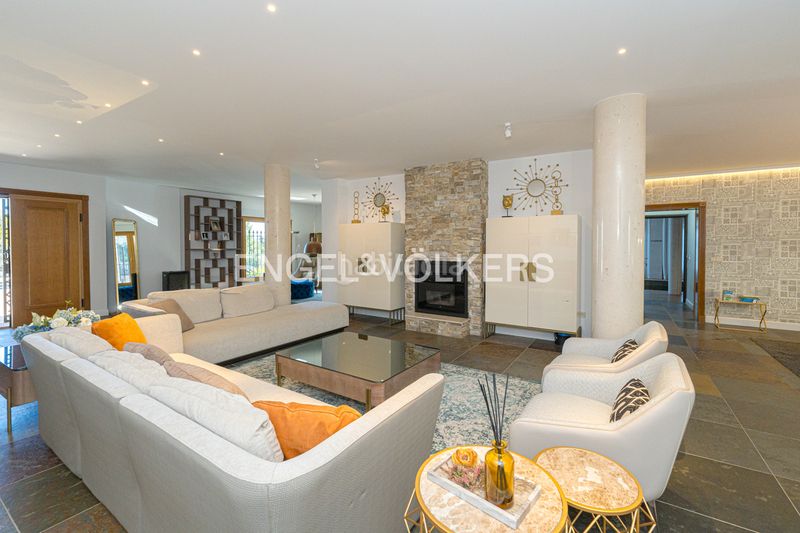 Foto 500fab16-ac30-4451-b4ce-71fa69ffd7ea. House with fireplace pool in Guadalest