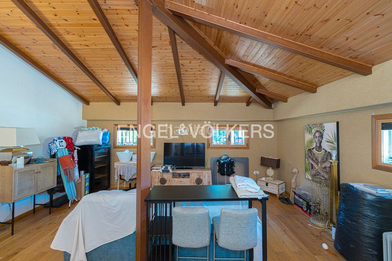 Foto 7dfe28a2-47e5-422e-859e-10a9dfa8c525. House with fireplace pool in Guadalest