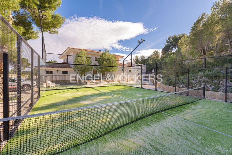 Foto 7ff6a0e3-e02a-4531-922e-c8054646c9cc. House with fireplace pool in Guadalest