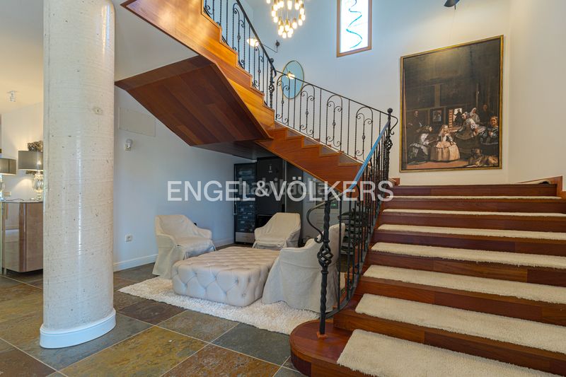 Foto 99f73d01-1906-4b32-89fa-5706b08ec85e. House with fireplace pool in Guadalest