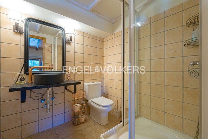 Foto c66530c4-6f0d-4db5-8371-064b05d0c9e0. House with fireplace pool in Guadalest